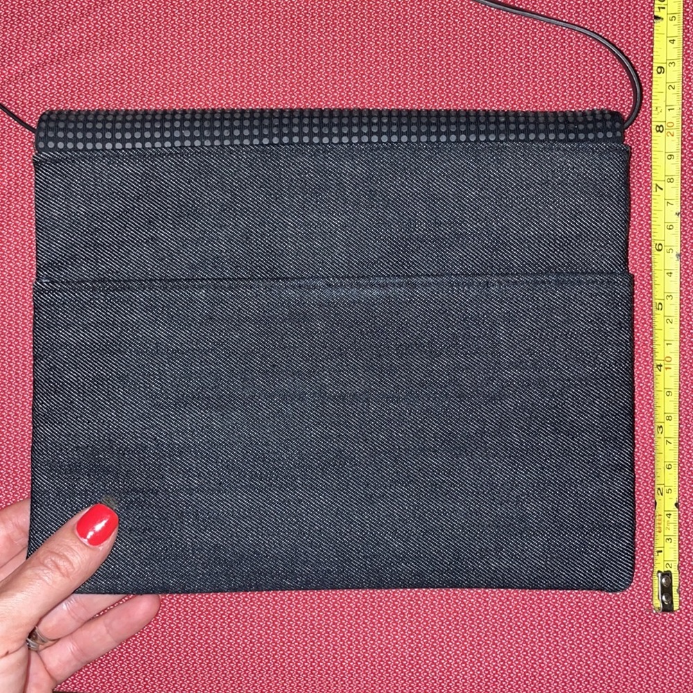Armani Exchange Shoulder Bag - Picture 3 of 7